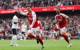 Nottingham Forest 0-0 Arsenal: Mạch thắng tiếp diễn