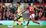 5 dấu ấn then chốt giúp Arsenal giải mã Nottingham Forest