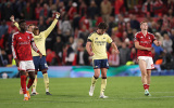 Tại sao lối chơi của Arsenal không mang dáng dấp nhà vô địch?