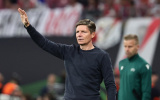 Oliver Glasner khen 2 cầu thủ Arsenal đẳng cấp thế giới