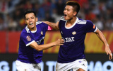 Hà Nội FC đã thực sự đánh thức cuộc đua vô địch V-League?
