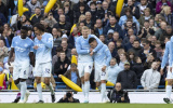Soi trận Man City vs AEK Athens: Tìm lại mạch chiến thắng