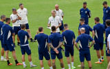 Những thách thức để tuyển Ý trở lại World Cup năm 2030