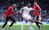 Vì sao trận hòa của Man Utd trước Leeds gây tranh cãi?