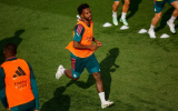Liệu Real Madrid có thực sự hay hơn khi vắng Vinicius?