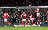 4 sai lầm Bayern Munich phải tránh khi tái đấu Arsenal