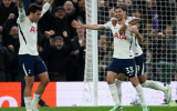 Những dấu hiệu cho thấy Spurs bắt đầu đi đúng hướng