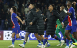 Hạ gục Barca và Man City, ai cản nổi PSG lập kỳ tích?