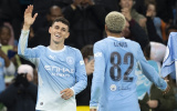 5 dấu ấn giúp Man City nhấn chìm AEK Athens