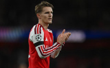 Gặp Bayern Munich là cơ hội giải tỏa áp lực của Arsenal