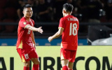 Đã đến lúc HLV Kim Sang-sik phải thay máu đội tuyển Việt Nam cho Asian Cup 2027