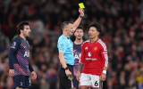 Ngã rẽ khắc nghiệt cho ba trụ cột phòng ngự Man Utd