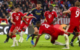 Bản lĩnh Arsenal biến ưu thế của Bayern Munich thành nỗi tiếc nuối