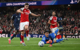 Tin đồn chuyển nhượng sáng 22/10: Arsenal cân nhắc bán Gyokeres; Chelsea nhắm Yasin Ayari