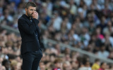 Khủng hoảng tại Man Utd: Lỗi không chỉ thuộc về Carrick