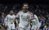 Sau tất cả, Mourinho cũng đã công nhận Bernardo Silva