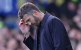 Trảm Michael Carrick giải quyết được gì cho thảm họa MU?
