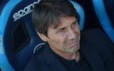 Conte ra điều kiện tiếp quản ghế nóng Man Utd