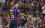 Rodri đến Barca và tạo ra sự kết hợp hoàn hảo cùng Raphinha