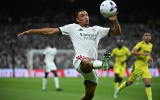 Giấc mơ tan vỡ của Trent Alexander-Arnold