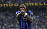 Sesko nghỉ dài hạn, MU tính chiêu mộ Marcus Thuram
