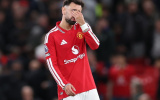8 cái tên Man Utd cần thanh lý, Bruno không ngoại lệ