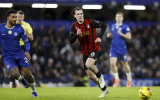 Liverpool vượt Real vụ sao Bournemouth 118 triệu euro