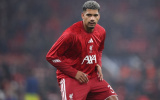 Tin đồn chuyển nhượng sáng 24/10: Liverpool cân nhắc mua đứt Araujo; Aston Villa lưỡng lự vụ Garnacho