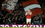 Arsenal xoay tua đấu Everton, cơ hội để Gyokeres bứt phá