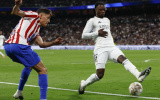 'Quân bài tẩy' Camavinga hứa hẹn giúp Mourinho giải mã Barca