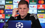 Sẵn sàng thay Carrick, Eddie Howe yêu cầu MU mua 4 tân binh