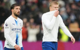 5 điểm nhấn Aston Villa vs Man City: Ác mộng Villa Park