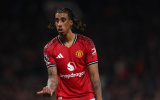 Tin đồn chuyển nhượng sáng 25/10: Milan săn đón Leny Yoro của MU; Liverpool tranh Vuskovic với Real