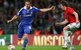 Coventry khủng hoảng, Lampard vẫn ít nguy cơ bị sa thải hơn Carrick