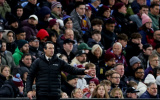 Không còn ai vượt tầm Unai Emery ở Ngoại hạng Anh