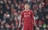 Florian Wirtz đã thực sự hồi sinh tại Liverpool?