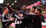 Liverpool 0-0 Brighton: Isak - Wirtz - Barcola xuất trận