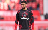 Vì sao HLV Carrick gạch tên Bruno Fernandes?