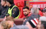MU thua thảm, Bruno Fernandes bị chỉ trích vì tỏ thái độ bất mãn