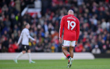 Chấm điểm Man United: Yếu đồng đều 3 tuyến