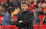 Thua đau Bournemouth, MU họp khẩn phán quyết Carrick