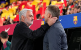 Mourinho tái xuất sau 13 năm để nhắc nhớ vị thế của Real