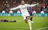 Bóp nghẹt Barca, Mourinho vĩ đại qua 6 con số