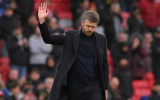 Lý do MU chưa thể công bố sa thải HLV Michael Carrick