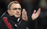Từ cảnh báo của Rangnick đến hiện thực tàn khốc ở Man Utd