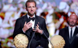 Harry Kane đoạt Quả bóng vàng 2026; Bóng đá Tây Ban Nha thắng lớn