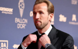 Khi cỗ máy Harry Kane viết lại luật chơi Quả bóng vàng