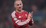 Tin đồn chuyển nhượng tối 27/10: Real Madrid săn Mac Allister; PSG nhắm Maza