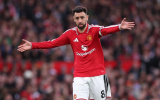 Lý do Bruno Fernandes có mặt ở Carrington khi Man Utd họp khẩn
