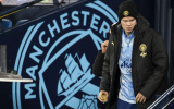 Soi trận Man City vs Brighton: Chủ nhà tìm lại sức mạnh
